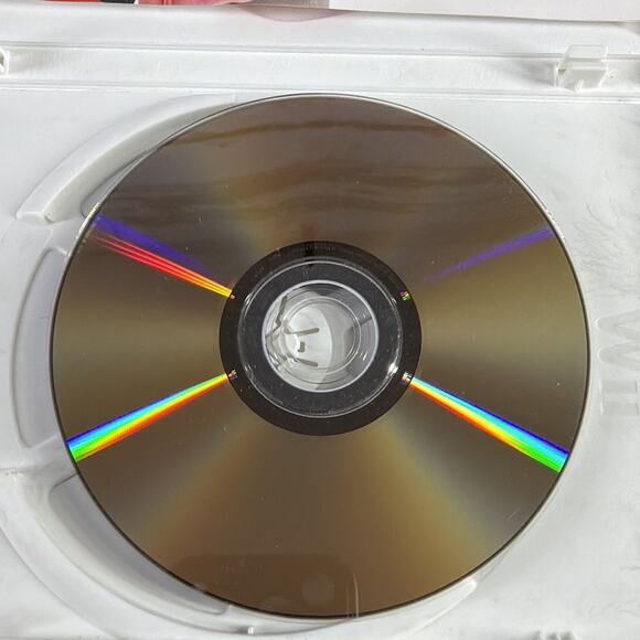 Super Smash Bros. Brawl Nintendo Wii 2008 CIB Tested Complete w/Manual - Picture 5 of 5